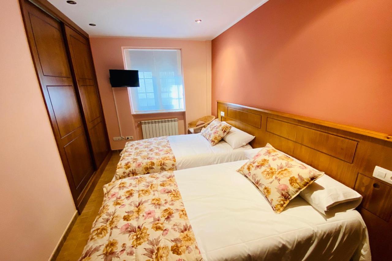 Apartamentos Ca Moran Avilés Exterior foto